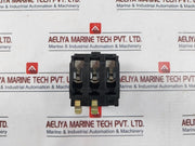 Square D Qo 340 Circuit Breaker 3 Pole 40A