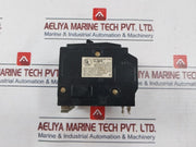 Square D Qo 340 Circuit Breaker 3 Pole 40A