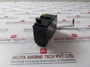 Square D Qo Miniature Circuit Breaker 25A 120/240 Vac