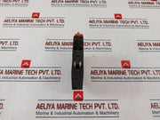 Square D Qot Tandem Circuit Breaker 120/240V 50/60Hz
