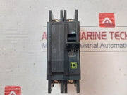 Square D Qou210 Circuit Breaker 2 Pole 10A Ac464