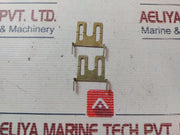 Square D Qou210 Circuit Breaker 2 Pole 10A Ac464