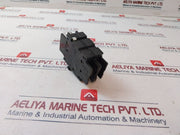 Square D Qou210 Circuit Breaker 2 Pole 10A Ac464