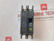 Square D Qou210 Circuit Breaker 2 Pole 10A Ac464