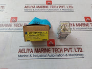 Square D/Schneider Electric 8501Rs14V20 Miniature Gp Relay 120V 50/60 Hz