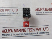 Square D/Schneider Electric 8501Rs14V20 Miniature Gp Relay 120V 50/60 Hz