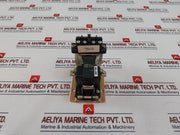 Square D/Schneider Electric 9050Ao20Ev02 Ac Pneumatic Timing Relay 120Vac