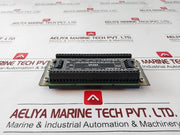 General Electric Sr489 Generator Management Relay Connector Board Only+24 Vdc