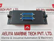 General Electric Sr489 Generator Management Relay Connector Board Only+24 Vdc