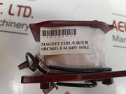 Fuji Electric Src3631-3 Magnet Coil