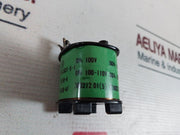 Src 3631-5-1 Starter Magnetic Coil