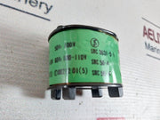 Src 3631-5-1 Starter Magnetic Coil