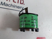 Src 3631-5-1 Starter Magnetic Coil