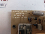 Ss106 T-240 Liquid Level Sensor