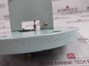 Ss400 Tank Breather Vent Assembly 07 01 3 10K 150A