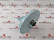 Ss400 Tank Breather Vent Assembly 10K 150A