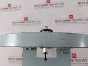 Ss400 Tank Breather Vent Assembly 10K 150A