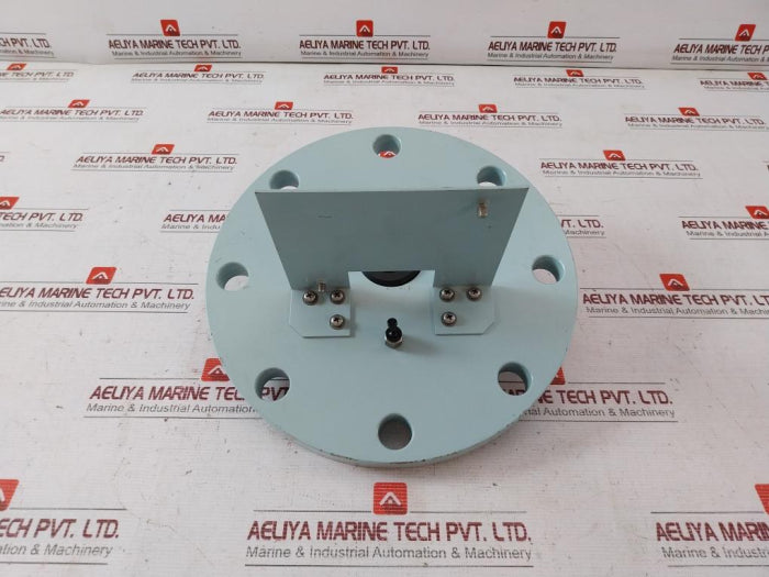 Ss400 Tank Breather Vent Assembly 10K 150A