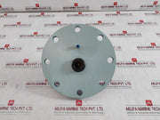 Ss400 Tank Breather Vent Assembly 150A 08012 10K