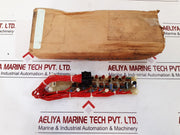 Ssac 22-02277 Anunciator Board