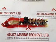 Ssac 22-02277 Anunciator Board