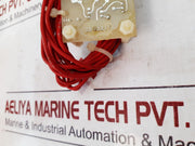 Ssac 22-02277 Anunciator Board