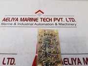 Ssac 22-02277 Anunciator Board