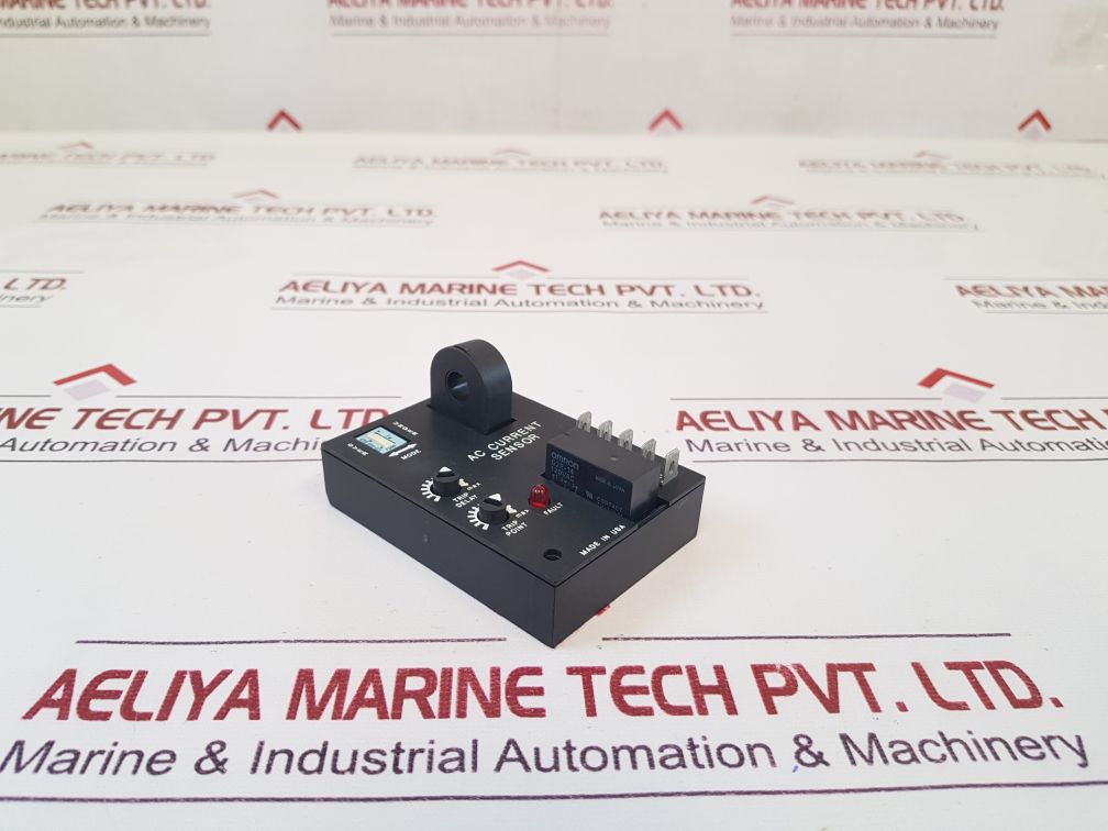 Ssac Ecs41Bd Ac Current Sensor – Aeliya Marine