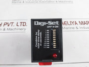 Ssac Tdm120Al Time Delay Relay