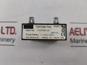 Ssac Tdu3001A Solid State Timer 10A
