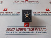 Ssac Trm120A3Y60 Time Delay Relay 1-60 Sec