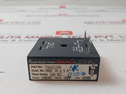 Ssac Tsw161240 Solid State Timer 230Vac