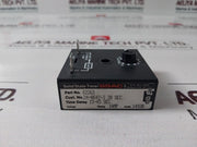 Ssac X2263 Solid State Timer 15-45 Sec 80-264Vac