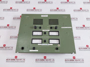 Ssb Gmdss Watch Station Panel (Without Handset) 0-40V P035F20B-00