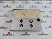 Ssb Gmdss Watch Station Panel (Without Handset) 0-40V P035F20B-00