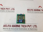 Ssd105P Pcb Card Dc24V