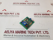 Ssd105P Pcb Card Dc24V