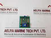 Ssd105P Pcb Card Dc24V