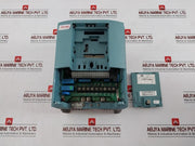 Ssd Drive 605/040/400/3/F/0011/Uk/000 380-460 Vac 3Ph 50/60Hz 5V5