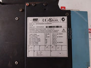 Ssd 591P/0180/500/0011/Uk/An/0/230/0 Dc 590+ Integrator Drive