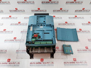 Ssd 591P/0180/500/0011/Uk/An/0/230/0 Dc 590+ Integrator Drive
