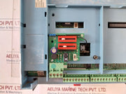Ssd 591P/0180/500/0011/Uk/An/0/230/0 Dc 590+ Integrator Drive