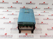 Ssd 591P/0180/500/0011/Uk/An/0/230/0 Dc 590+ Integrator Drive