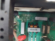Ssd 591P/0180/500/0011/Uk/An/0/230/0 Dc 590+ Integrator Drive
