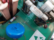 Ssd 591P/0180/500/0011/Uk/An/0/230/0 Dc 590+ Integrator Drive