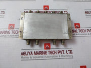 Sse-8A 8-way Splitter 40-2150 Mhz