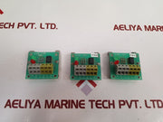 Scan Steering Sse 201 Pcb Card