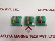 Scan Steering Sse 201 Pcb Card