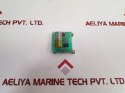 Scan Steering Sse 201 Pcb Card