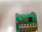 Scan Steering Sse 201 Pcb Card